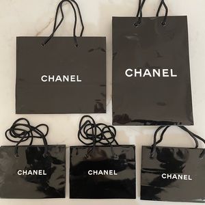 Chanel Gift Bags (5)